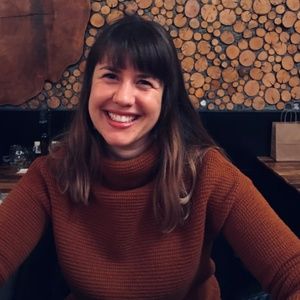 Meet your Posher, Anika